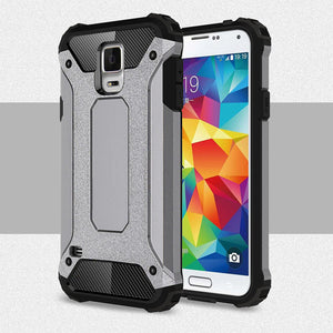 Protective Galaxy S5 Case