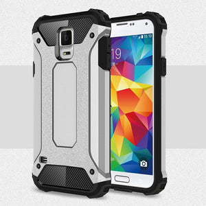 Protective Galaxy S5 Case