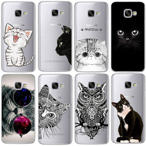 Animal Lovers Samsung Galaxy Case