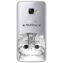 Load image into Gallery viewer, Animal Lovers Samsung Galaxy Case
