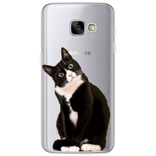 Load image into Gallery viewer, Animal Lovers Samsung Galaxy Case
