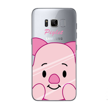 Load image into Gallery viewer, Our Favorite Cartoon&#39;s Silicone Case - Galaxy s8

