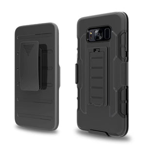 Rugged Shockproof Case Galaxy S8/S+
